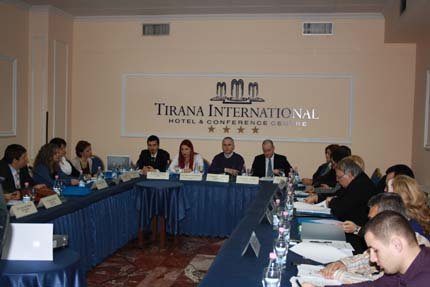 Seminar-Caritas AKBN